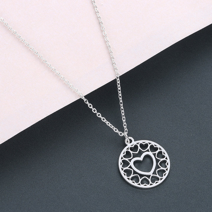 European And American New Stainless Steel – Jewelry Gift Ideas — 1