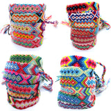 European And American Woven Ethnic Style Hand-woven – Stylish Gifts — 3