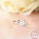 Luxury And Texture Clear Cold Wind Jewelry – Jewelry Gift Ideas — 10