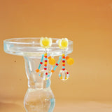 High-grade Special-interest Design Tulip Beaded – Useful Gifts — 2