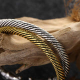 Beowulf Regalia Handcrafted Stainless Steel – Jewelry Gift Ideas — 5