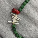 Natural Stone Baroque Pearl Necklace – Jewelry Gift Ideas — 3