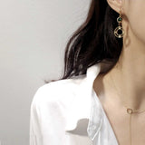 Retro Shell Pearls Exquisite Refined Grace Handmade – Gifts for Her — 7