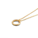 Simple And Versatile Double-sided Rhombic Ring – Jewelry Gift Ideas — 6