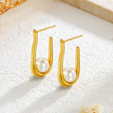 Niche Design Stainless Steel Studs – Useful Gifts — 5