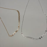 Popular European And American Necklace – Jewelry Gift Ideas — 2
