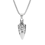 European And American Style Necklace Men's – Jewelry Gift Ideas — 9