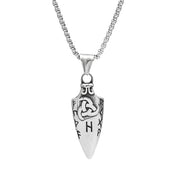 European And American Style Necklace Men's – Jewelry Gift Ideas — 9