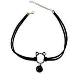 High-end Satin With Three-dimensional Flowers – Jewelry Gift Ideas — 7