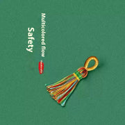 Dragon Boat Festival Colorful Rope Hand Weaving – Jewelry Gift Ideas — 18