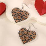 Romantic Valentine's Day Creative Earrings Women's – Gifts for Couples — 7