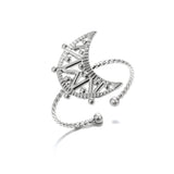 Special-interest Design Moon Heart Small – Small Gift Ideas — 18