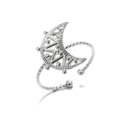 Special-interest Design Moon Heart Small – Small Gift Ideas — 18