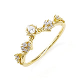 Women's Rings Spring And Summer Jewelry Sterling – Jewelry Gift Ideas — 4