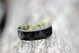 Handmade Resin Rings For Men And Women – Gifts for Her — 1