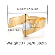 Elegant Minimalist Pearl Series Bracelet – Jewelry Gift Ideas — 8