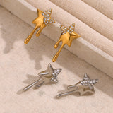 Creative Stainless Steel Plated 18K Gold – Special Occasion Gifts — 3