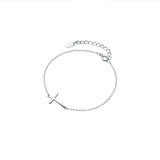 All-matching Simple Accessories S925 Sterling Silver – Stylish Gifts — 3