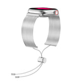 Suitable For IwatchS9 Tassel Metal Chain Strap – Small Gift Ideas — 4