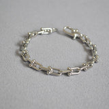 European And American Design Metal Bracelet – Jewelry Gift Ideas — 4