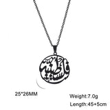 Special-interest Design Double-sided Polished – Jewelry Gift Ideas — 10