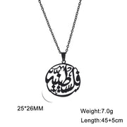 Special-interest Design Double-sided Polished – Jewelry Gift Ideas — 10