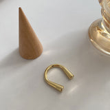 Adjustable Opening Women Index Finger Ring – Jewelry Gift Ideas — 5