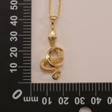 Geometric Cold Wind European And American Jewelry – Jewelry Gift Ideas — 3