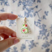Foodie Dessert Original Design Interesting Earrings – Stylish Gifts — 5