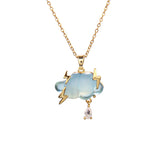 Superior Necklace Designed By Minority – Jewelry Gift Ideas — 2