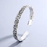 Fashion Personality Stone Pit Bump Bracelet – Stylish Gifts — 5