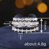 Avery Ring Set – Birthday Gifts — 3