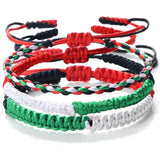Women's Color Dorje Knot Fashion Carrying Strap – Stylish Gifts — 13