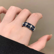 Niche Design Fashion Personality Ring – Stylish Gifts — 4