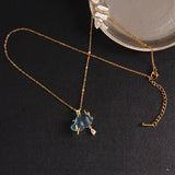 Superior Necklace Designed By Minority – Jewelry Gift Ideas — 3