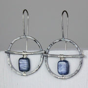 Women's Fashion Personality Long Dangling Abstract – Stylish Gifts — 4