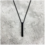 Fashion Simple Necklace In Europe And America – Jewelry Gift Ideas — 1