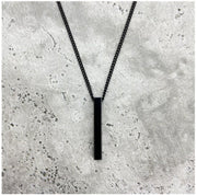 Fashion Simple Necklace In Europe And America – Jewelry Gift Ideas — 1