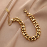 Simple Bracelet In Europe And America – Jewelry Gift Ideas — 2