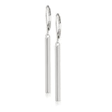 Rectangular Pendant D-shaped Buckle Women's – Jewelry Gift Ideas — 5