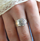 Women's Bohemian Jewelry Electroplating Ring – Jewelry Gift Ideas — 4