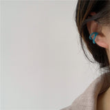 Resin Earbuds With A Sense Of Design Retro Minimalist – Surprise Gifts — 2