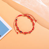 Fashion New Rainbow Crystal Beads Resin Beaded – Jewelry Gift Ideas — 8