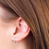 Women's New Fashion Simple Earrings – Stylish Gifts — 1