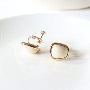 Earrings Drop Oil Sterling Silver Needle Earrings – Stylish Gifts — 6