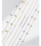 Fashion Unique Sweet Delicate Bracelet For Women – Stylish Gifts — 5