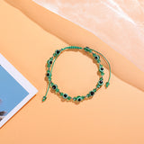 Fashion New Rainbow Crystal Beads Resin Beaded – Jewelry Gift Ideas — 6