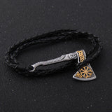 Men's Fashion Simple Personality Geometric Bracelet – Stylish Gifts — 3