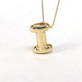 Glossy 26 Letters Copper Pendant Fashion – Jewelry Gift Ideas — 13