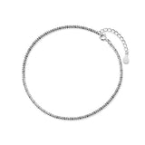 Sparkling Bracelet Anklet Copper Starry – Jewelry Gift Ideas — 4